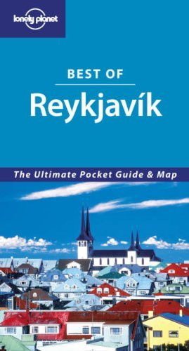 Lonely Planet: Best of Reykjavik