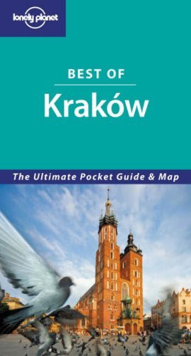 Lonely Planet: Best of Kraków