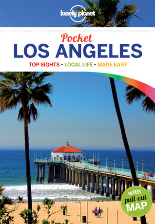 Lonely Planet: Pocket Los Angeles