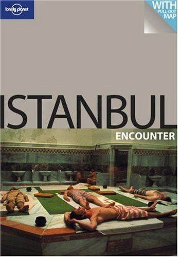 Lonely Planet: Istanbul Encounter