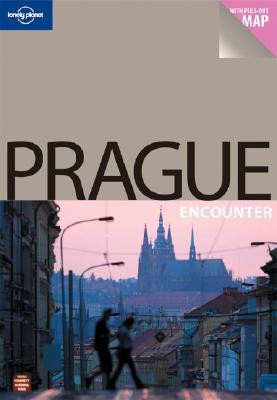 Lonely Planet: Prague Encounter