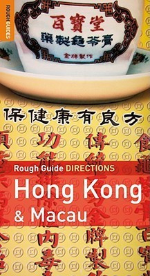 The Rough Guide: Hong Kong & Macau