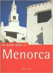 The Rough Guide: The Mini Rough Guide to Menorca