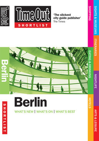 Time Out: Shortlist Berlin
