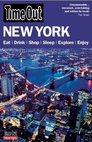 Time Out: New York.