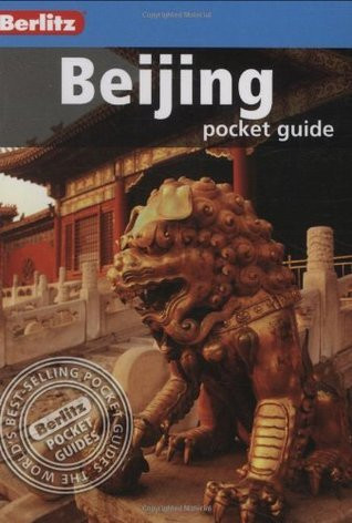 Berlitz: Beijing Pocket Guide