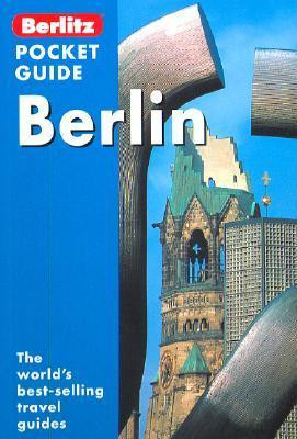 Berlitz: Berlin Pocket Guide