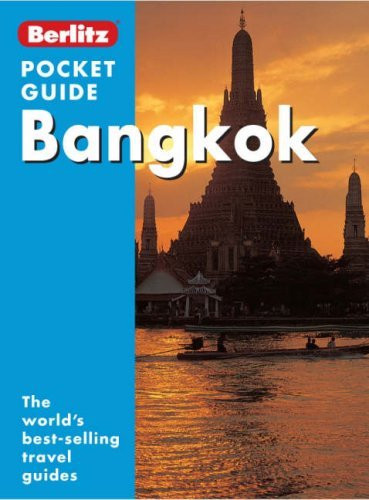 Berlitz: Bangkok Pocket Guide