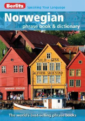 Berlitz: Norwegian Phrase Book