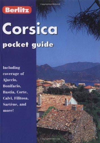 Berlitz: Corsica