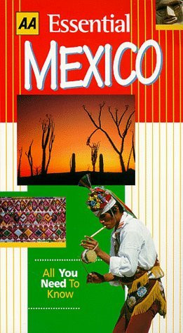 AA Essential: Mexico