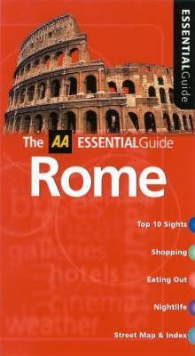 AA Essential: Rome