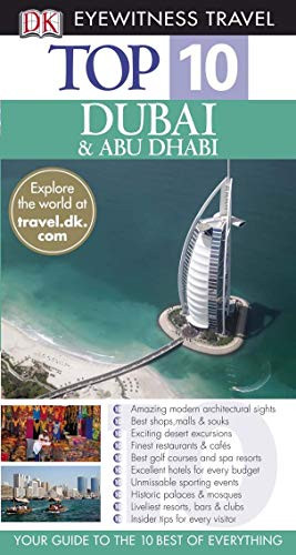 Top 10: Dubai & Abu Dhabi