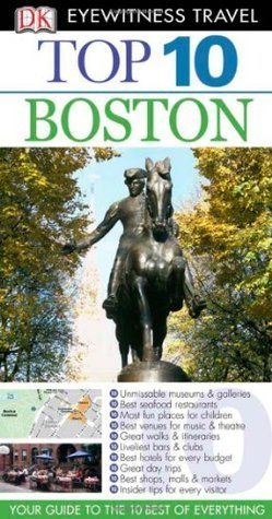 Top 10: Boston