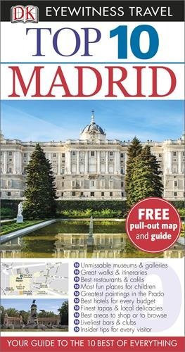 Top 10: Madrid
