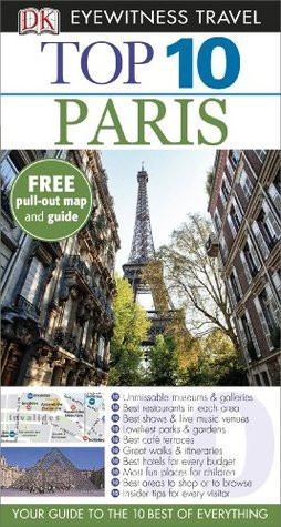 Top 10: Paris.