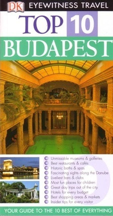 Top 10: Budapest
