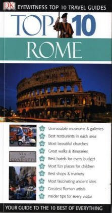 Top 10: Rome