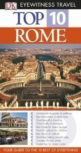 Top 10: Rome.