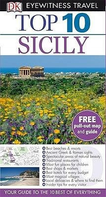 Top 10: Sicily.