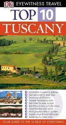 Top 10: Tuscany