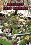 Bill Cain / Hitler's Last Gamble: Battle of the Bulge (Graphic Novel)