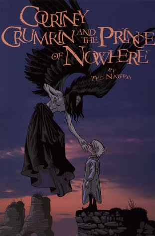 Ted Naifeh / Courtney Crumrin and the Prince of Nowhere (Graphic Novel)
