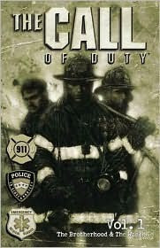 Chuck Austen / The Call of Duty Vol. 1: The Brotherhood & the Wagon (Graphic Novel)
