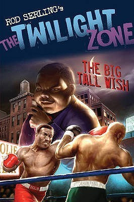 Mark Kneece / Big Tall Wish (Graphic Novel)