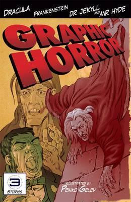 Bram Stoker / Graphic Horror (Graphic Novel)