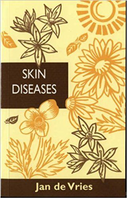 Vries, Jan De / Skin Diseases (Large Paperback)