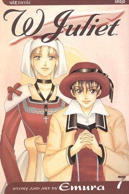 Emura / W Juliet, Vol. 7