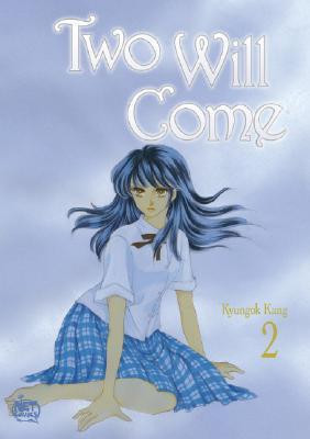 Kyungok Kang / Two Will Come Volume 2
