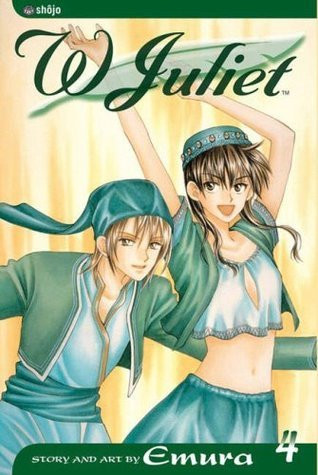 Emura / W Juliet, Vol. 4