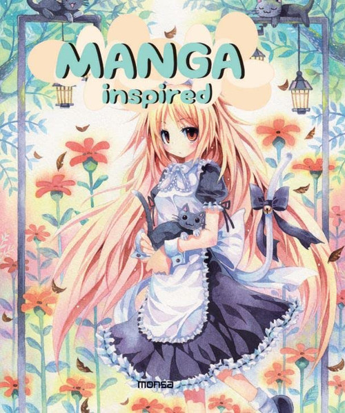 S.A. Instituto / Manga Inspired