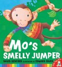 Ed Eaves / Mo's Smelly Jumper (Children's Picture Book)