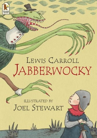 Lewis Carroll / Jabberwocky (Children's Picture Book)