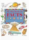 Andy Charman / My Big Book of Facts (Children's Picture Book)