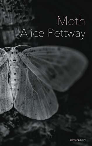 Alice Pettway / Moth (Salmon Poetry) (Unused)