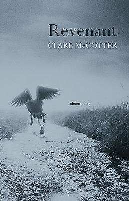 Clare McCotter / Revenant (Salmon Poetry) (Unused)