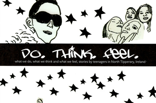 Kids' Own Publishing Partnership / Do Think Feel (Children's Picture Book)
