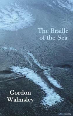 Gordon Walmsley / The Braille of the Sea (Salmon Poetry) (Unused)