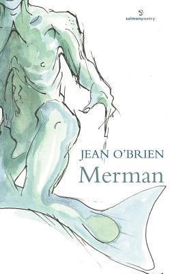 Jean O'Brien / Merman (Salmon Poetry) (Unused)