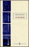 Ted McNulty / On the Block (Salmon Poetry) (Unused)