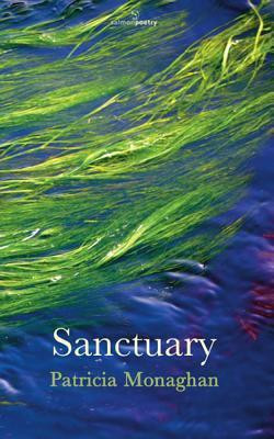 Patricia Monaghan / Sanctuary (Salmon Poetry) (Unused)