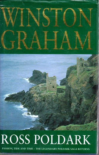 Winston Graham / Ross Poldark (Hardback)