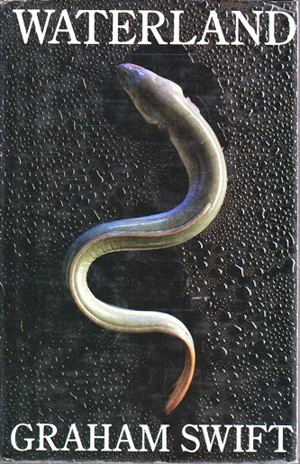 Graham Swift / Waterland (Hardback)
