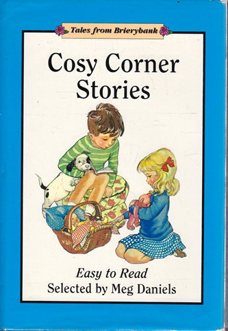Meg Daniels / Cosy Corner Stories (Hardback)