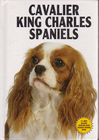 Beverley Cuddy / Cavalier King Charles Spaniels (Hardback)