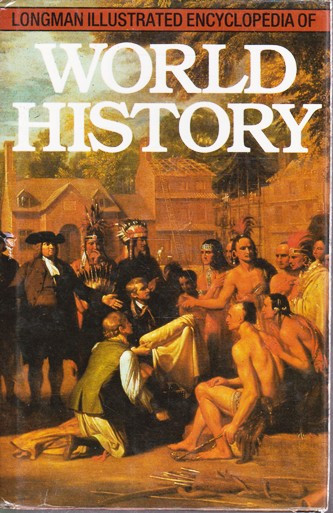 Longman Group / World History (Hardback)